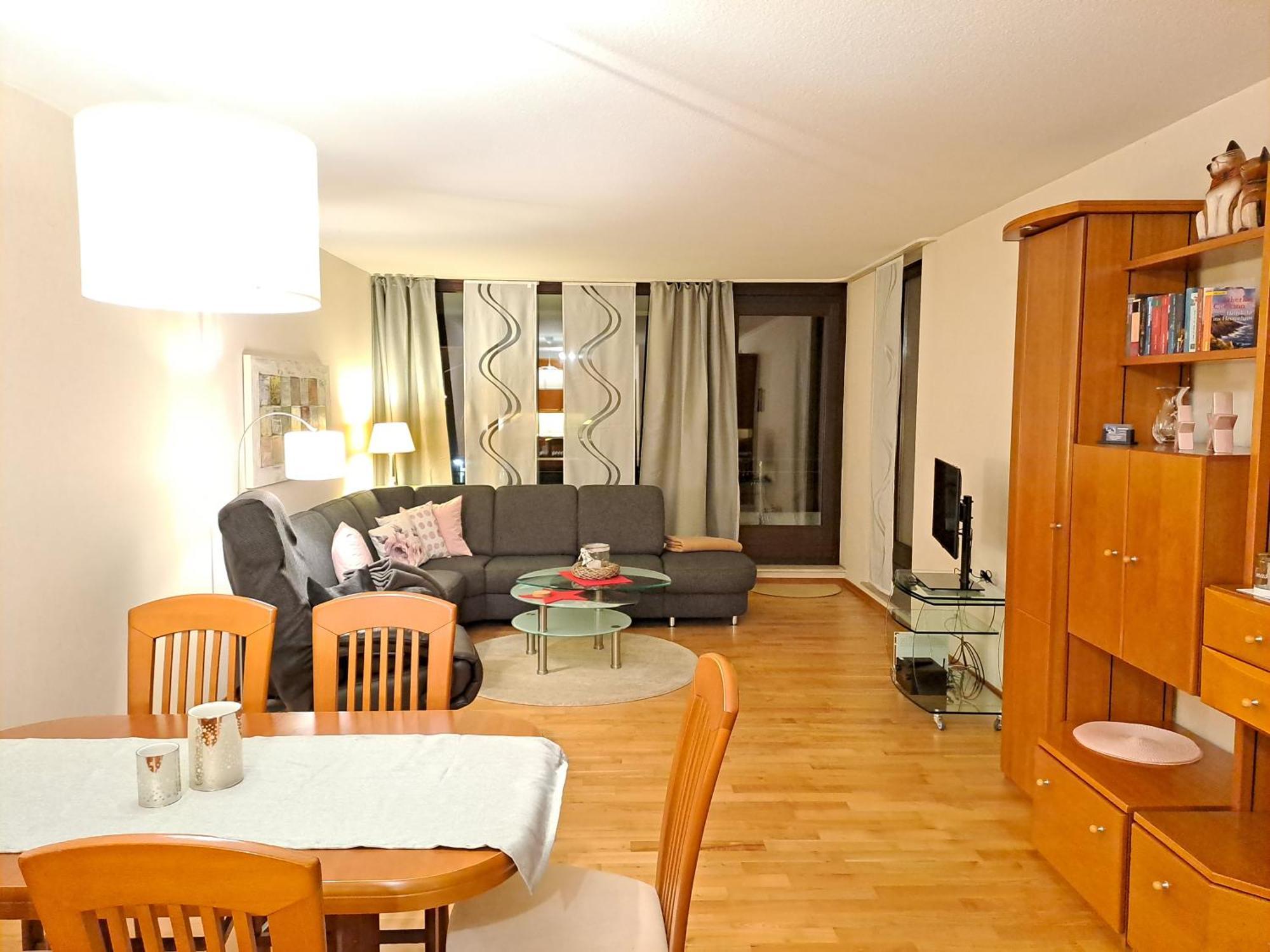 Appartement-Residenz Suite 10 Bad Salzuflen Exterior photo