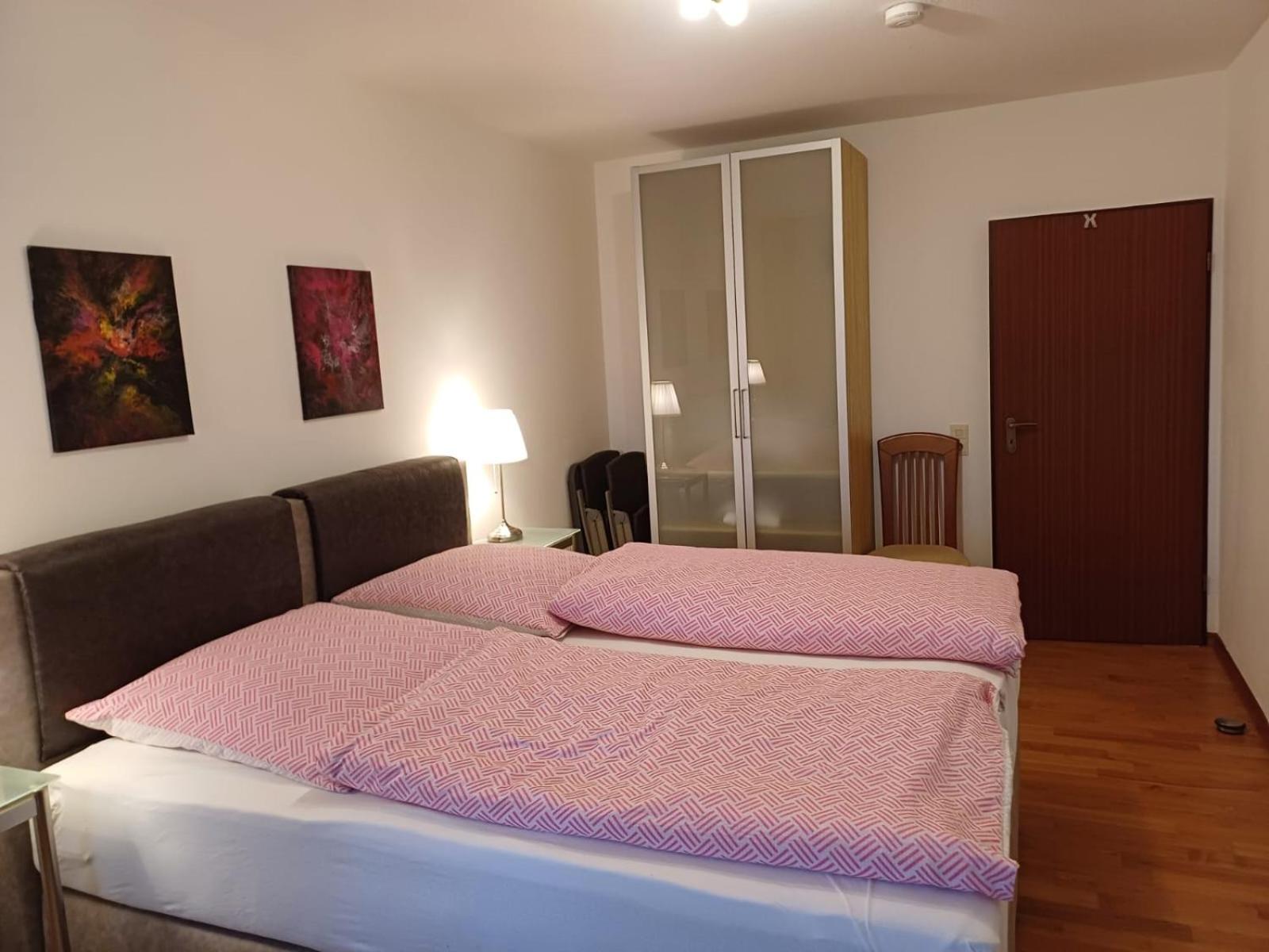 Appartement-Residenz Suite 10 Bad Salzuflen Exterior photo
